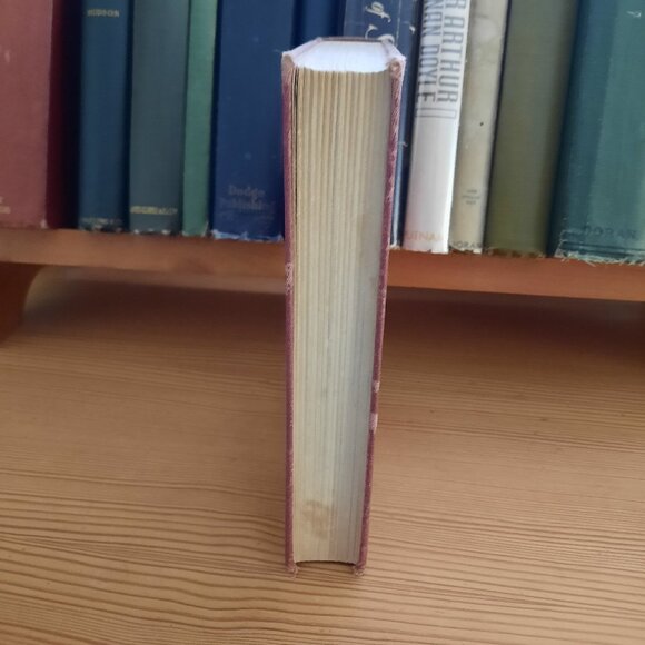 In Times Like These by Nellie L. McClung (1917) - Picture 3 of 5